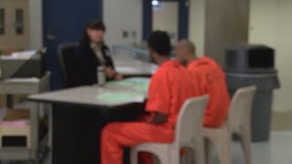 The Caddo Public Defender Office on overcrowding at CCC: 'There are budget concerns'
