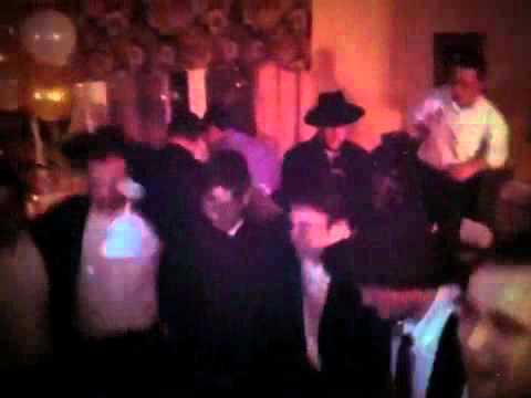 Yonatan's Vort Part 2