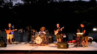 The Quantum Kids Live - You Can Never Know