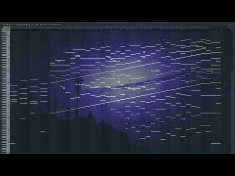 A progression in 31-tone equal temperament