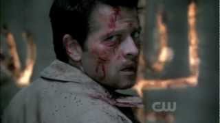 Castiel - Monster