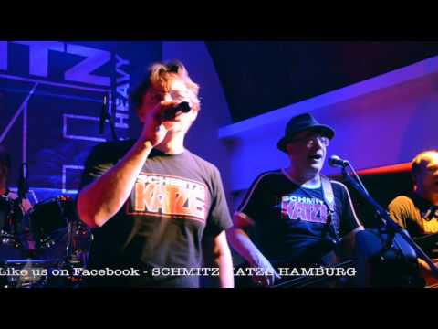 Schmitz Katze Hamburg Live - Change