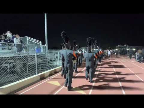 TWEETER- CYMBALS-RCC FALL 2022