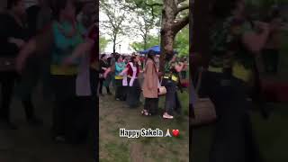 Happy Sakela 🙏🏻❤️