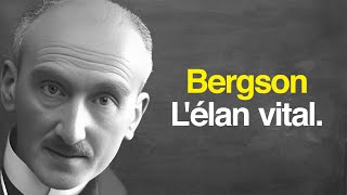 Download lagu BERGSON : L'élan vital mp3
