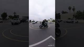 Download lagu Ca MOTORCYCLE DMV TEST (PRACTICE) You guys think I will pass ? mp3