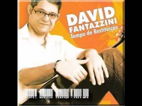 David Fantazzini - Meu Coração