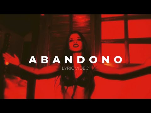 Lourandes - ABANDONO [lyric video]