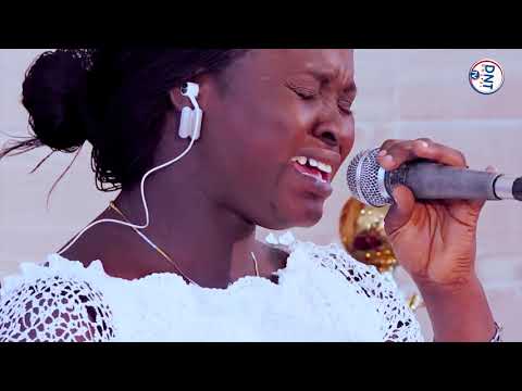 TANT QUE TU DONNES UN CHANT, Sandra FURAH&Grace GOUDA | FREE WORSHIP S2 (Live Recording) Lord LOMBO