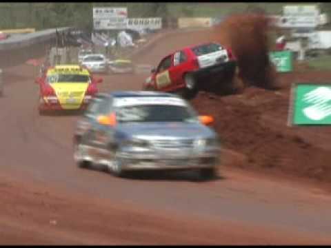 Marcas N Acidente Claudio Rodrigues