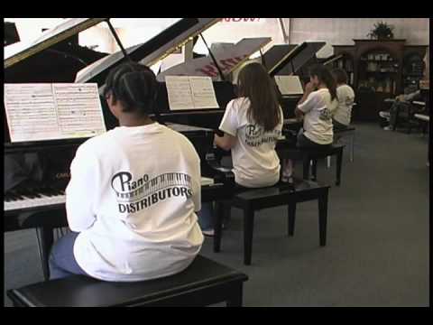 Flight of the Bumblebee