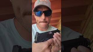 Can Springfield air rack like Stacatto? #gun #pistol  #springfieldarmory #prodigy #airrack