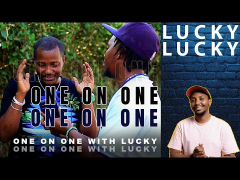 ONE ON ONE EP96:🔥🌶️LUCKY AVUZE kuri,the Ben,BruceMelodie,coach Gael,AMAG the black,Juno Kizigenza,……