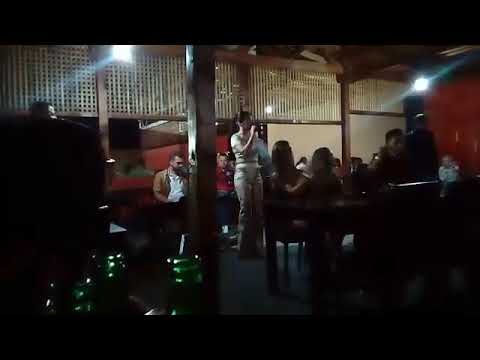 Carmen de la Salciua la Complex Salonti Drasov