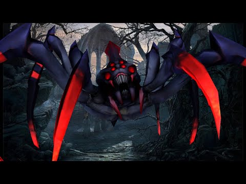 Broodmother Mid Lane Gameplay - Patch 7.28a (Dota 2 Gameplay)
