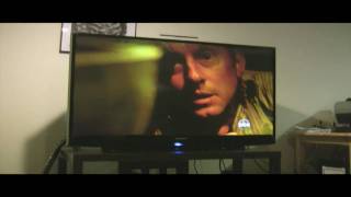 LOST Black Smoke Explained!  Sea Bear Circles! John Locke