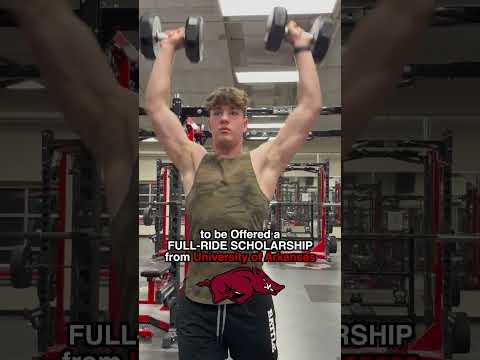 High School Freshman QB is a FREAK!!! 🤯 #shorts