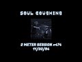 Soul Coughing -- Uh, Zoom Zip -- 1994-11-30 -- 2 Meter Session -- Netherlands