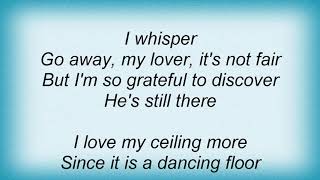 Supremes - Dancing On The Ceiling Lyrics