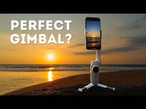 Insta360 Flow vs DJI OM 6 - The BEST Travel Gimbal for iPhone 15 Pro Max