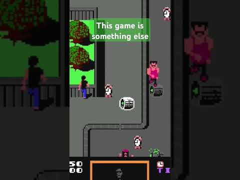 back to the future at its worst #backtothefuture #retrogaming #retro #games #retrogamer #nintendo