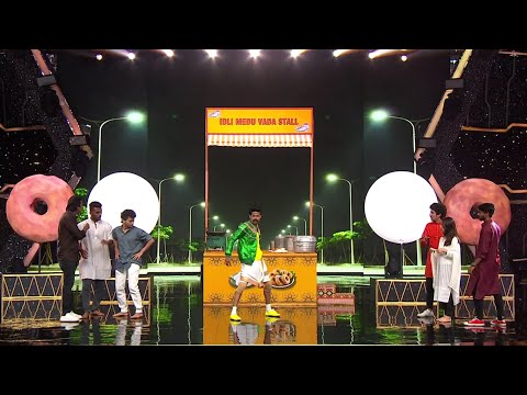 Dil Tera Hai Deewana Aiyo Aiyo | Florina | Tushar | Karisma Kapoor | Super Dancer Chapter 4 | OMG 💖💥