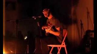 matt elliott - chains