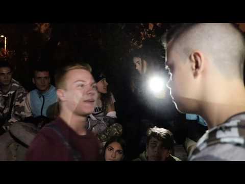 BTP NK Pollete vs Poke Core ??? I 3º y 4º Puesto I BDP Clasificatoria 3vs3 (Nenda)