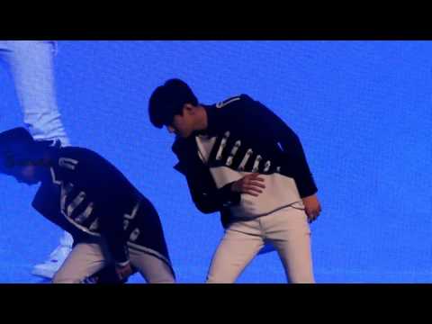 140925 부산패션위크 TOPDOG 제로 focus