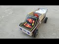How To Make Matchbox Main Car 2021