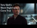 Tony Stark S Worst Nightmare