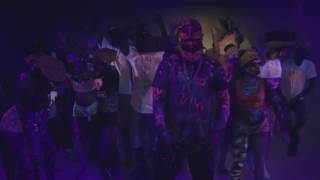 Bunji Garlin x 1st Klase - Dance In Paint (Official Music Video) | 2017 Music Release