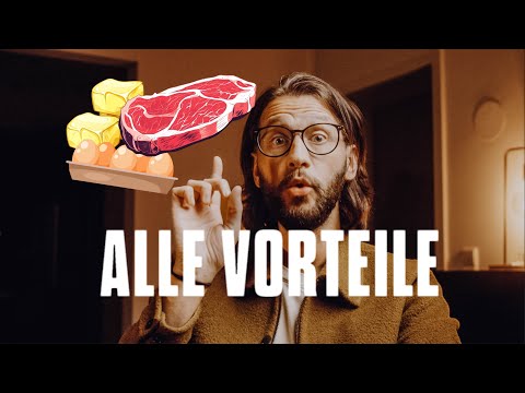 CARNIVORE - Unfassbare Ergebnisse! | Dank mir später