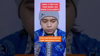 Download lagu Watch out..!! Her love is not pure, there is magic in it mp3