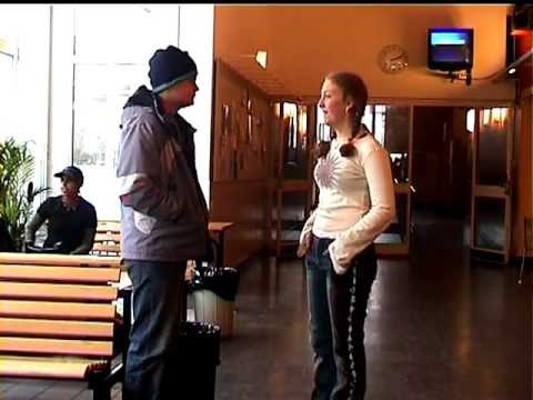 Fässberg & Schlagervideos 2003 En doft av kärleken