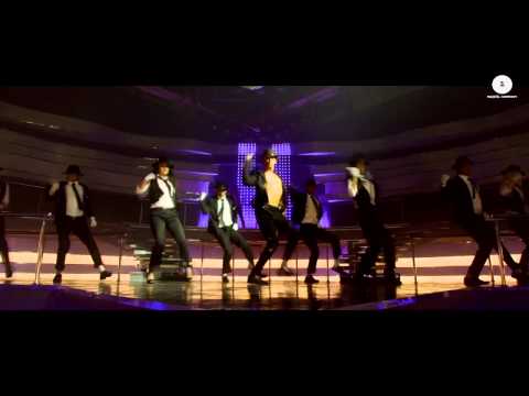 Hrithik Roshan Best tribute to Michael Jackson : Must Watch