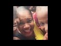 Erica Thomas Ambassador for Peace Award