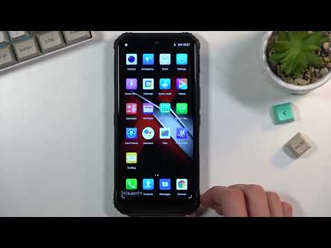 How to Run Safe Mode on DOOGEE S95 Pro - Reboot Into Safe Mode