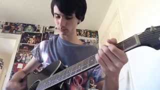 Seahaven - Andreas - Acoustic Cover