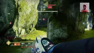 Destiny2(デスティニー)初心者生放送(楽しければ何でもオッケー