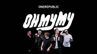 OneRepublic - Lift Me Up - CUSTOM CLEAN VERSION