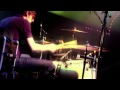 The Black Keys Live at the Crystal Ballroom - 02 Girl Is On My Mind