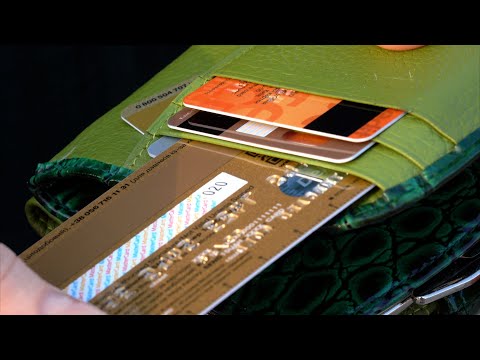 Platne kartice - Od kada plaćamo plastikom