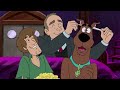 Boomerang US Promo Scooby Doo And Guess Who February 2024