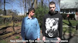 Boyfriend   Justin Bieber Parody - Legendado