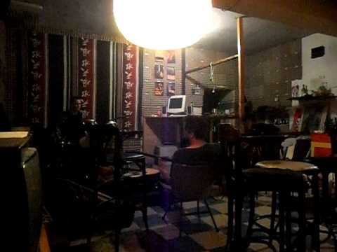 Kinoklub (Nije droga babaroga)