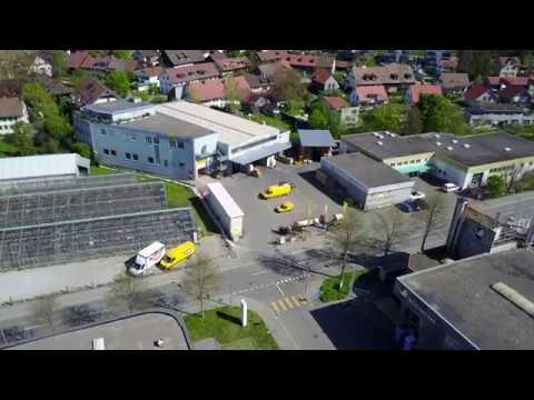 Video Rundgang Zehnder Handel 2019