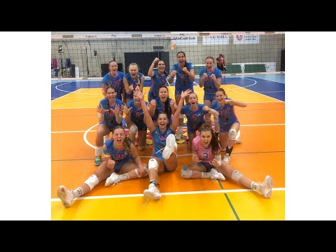 Ex U20 - VK Prostějov - KP Brno