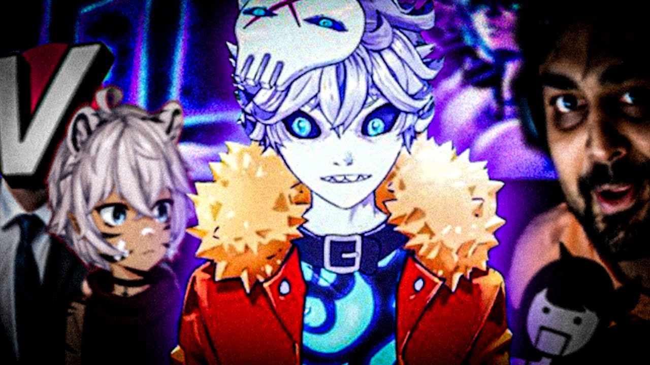 The Most Hated VTuber