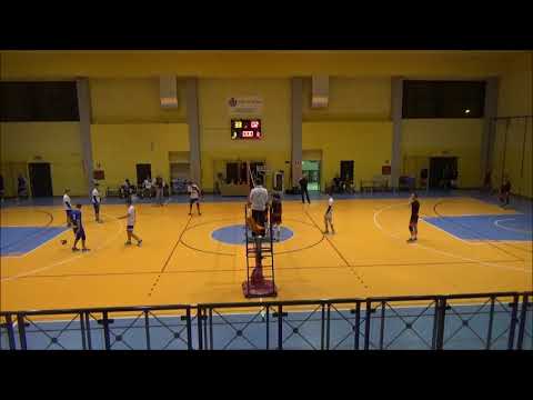 Volley Treviso 3-0 SBV 1a DIVISIONE